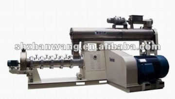 2012 feed machine