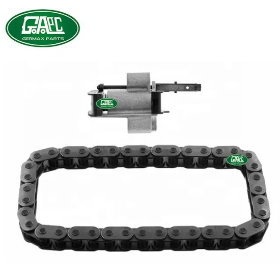 Chinese Wholesaler for 2.2L Diesel Timing Chain Tensioner LR001300 LR000663 6G9Q6L266AA GL2314 for LandRover Freelander 2 2006-2014