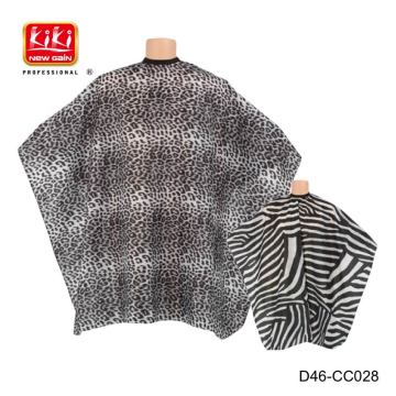 good fashional hair cutting cape. Waterproof Cutting Cape. custom cutting cape