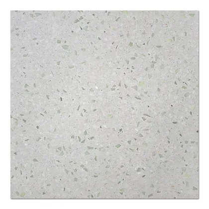 Off White Terrazzo Tile Price - Samistone Widely Used Terrazzo Flooring Stone