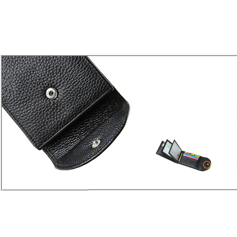 Credit Card Bag