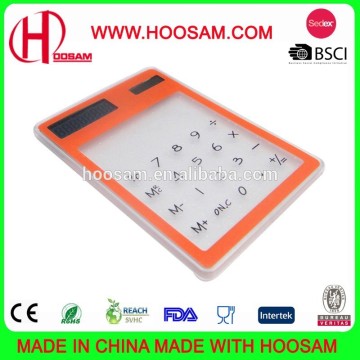 8 digit display calculator, Helps to Control Budget, Reminder for Overspending