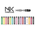 Vape Maskking High Gt pro Thiết bị Pod dùng một lần