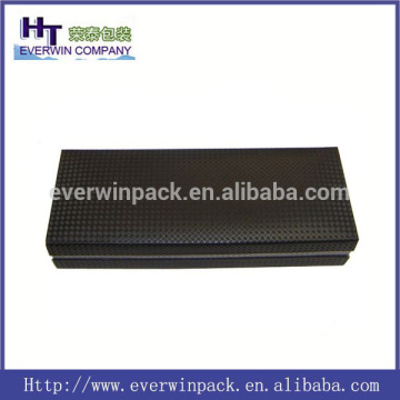 Wholesale black custom plastic case for stroage pen