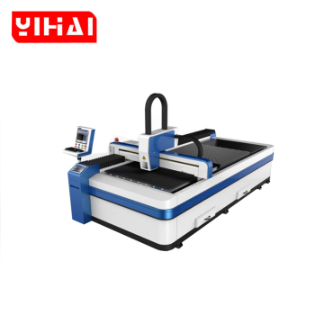 Hot Sale Fiber Laser Metal Cutting Laser