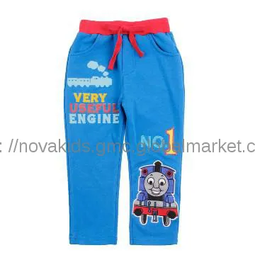 kids clothes boy thomas trousers winter sports wear
