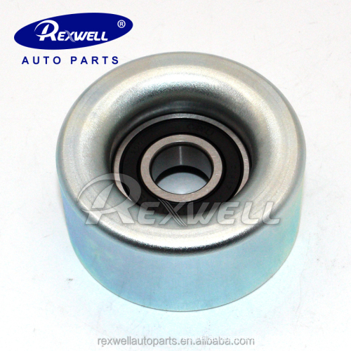 Wholesale Belt Guide Idler Pulley for Toyota Coaster TRB50 16603-75010