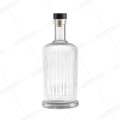 Custom luxury whiskey bottles provider