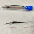 Domino Partes de repuesto Domino 26747 Conjunto de varilla de accionamiento 64kHz para Domino A200 A300 A+ A-GP A120 A220 CIJ Ink Jet Impresora