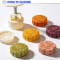 Addition Curing Silicone for Liquid Molding Applications