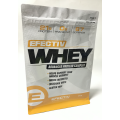 2017 Heat Sale Whey Protein-verpakkingszak