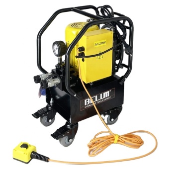 BHE05 Series High Pressure Electric Hydraulic Pumps