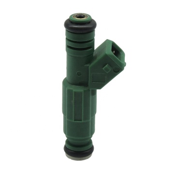440CC High Flow Gasoline Fuel Injector for Ford Mustang/Volvo/Pontiac