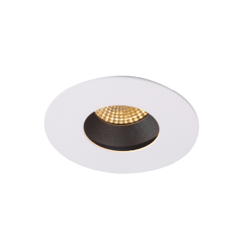 Dimmable LED Ceiling Light - 10W Aluminum Indoor LED Down Light