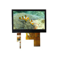 4.3 inch TFT LCD Display LCD Screen