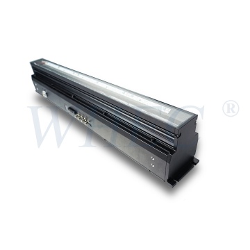高速WHEC PL6R360TCX CIS 2D産業カメラとマシンビジョン検査用のコンタクトイメージセンサー - 短い配達時間