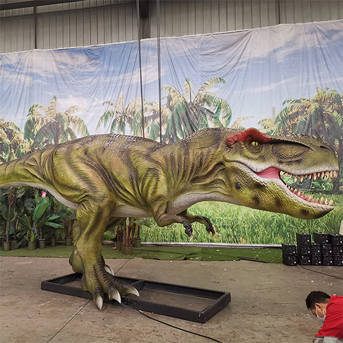 Life Size t Rex Statue for Sale