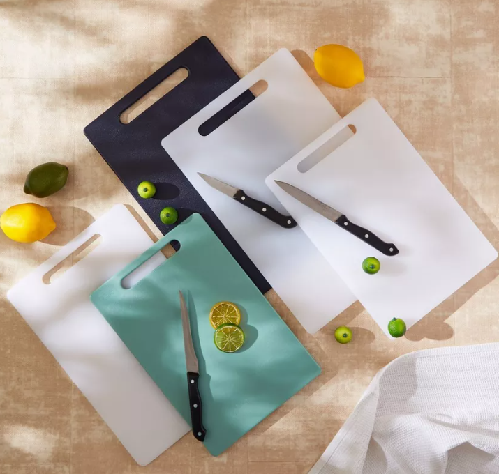 PP cutting board