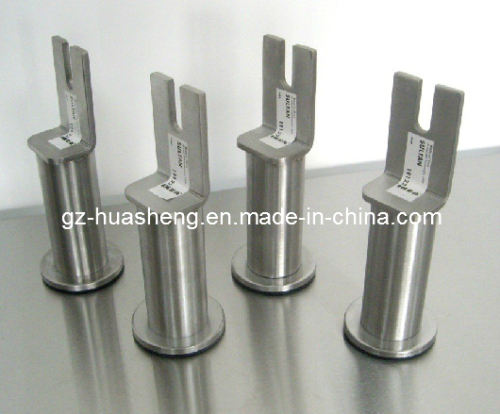 Metal Parts (HS-001)