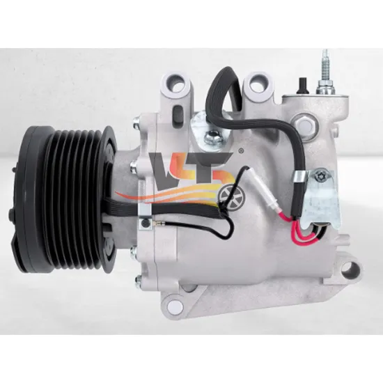 NEW TRSE07 Car Auto AC Compressor for Honda CIVIC/Acura CSX