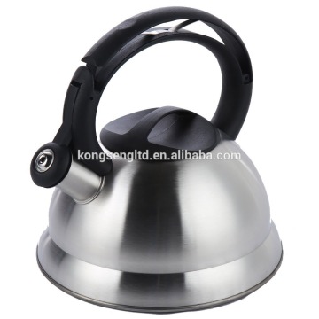 3.0L Stainless Steel Whistling Kettle