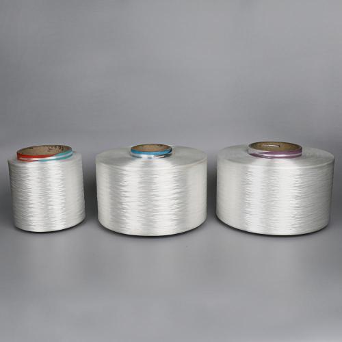 1000d/192f High Tenacity Polyester Yarn