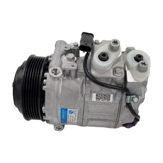 OEM A0032306011 4472806940 AC Compressor for Mercedes Benz ML/GL W166