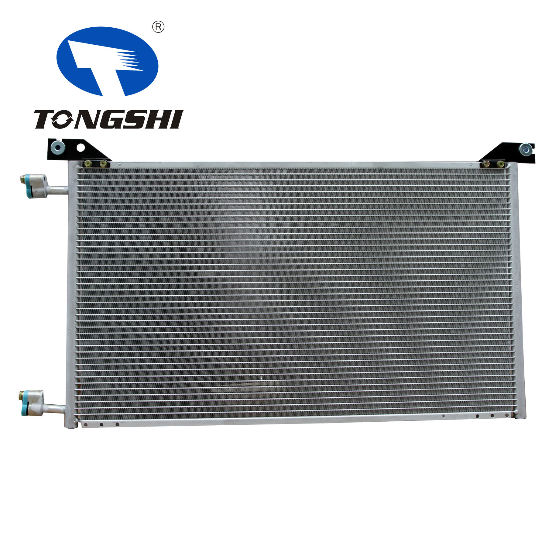 Air Cooled Condenser for GM DODGE CADILLAC ESCALADE BASE 07-15 OEM10358952 Car Condenser