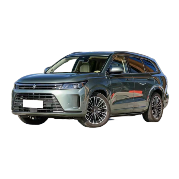 New AITO M7: 112kW Electric 4WD LHD Luxury SUV