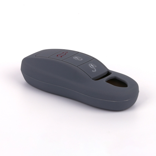 2018 Silicone Car Key Protection Cover For Porsche