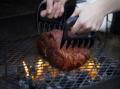 Séparateur de viande de griffe d&#39;ours BBQ