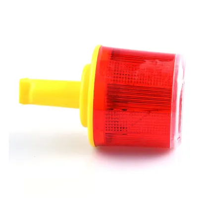 Aviation Light and Tower Crane Flashing Lights: Enhancing Safety and Visibility in Construction Sites