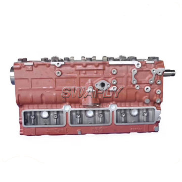 Swafly NEW 6BD1 Engine Cylinder Block