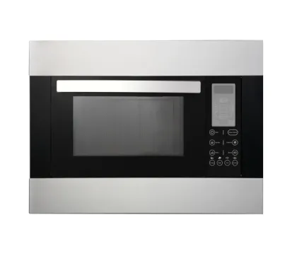 Built-In Digital Mini Microwave Oven