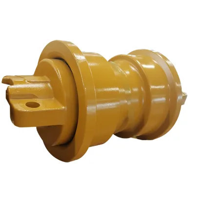 Komatsu D85 Bilateral Lower Roller Bottom Track Roller