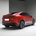 Nio onvo L60 2024 model 730km long-range