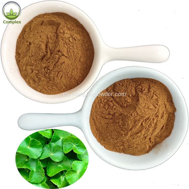 Productos más vendidos extracto natural de gotu kola