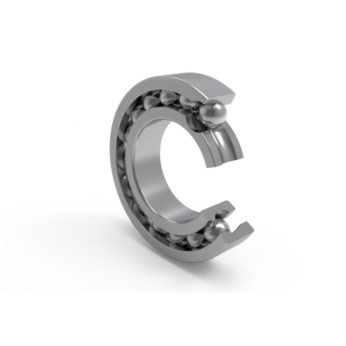 深沟球满球轴承