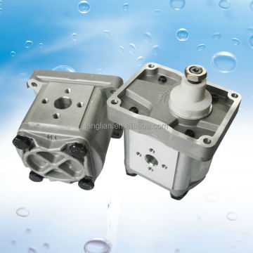 New FIAT A42XP4MS Oil Pump Gear