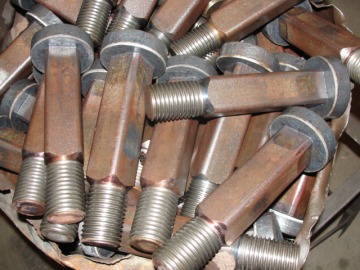 bolt ,fastener,steel nails,stamping