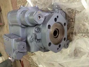 Spv119 Sauer Danfoss Complete High Pressure Hydraulic Pump