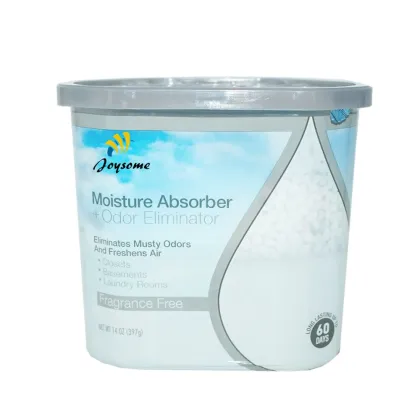 Wholesale 400ml Boxed Moisture Absorbent Desiccant