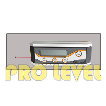Magnetic Base Pocket Size Digital Level