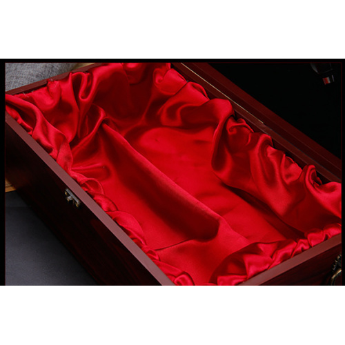 Double Bottle Wine Box Gift