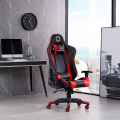 Office Swivel Gaming kursi gamer sillas dengan footrest