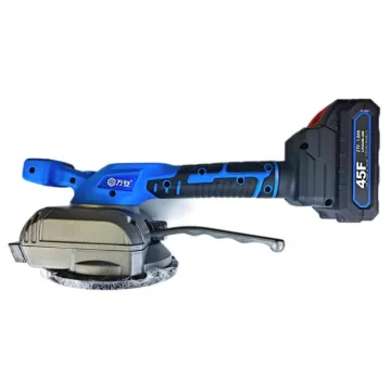 VATON 751 Manual Lithium Floor Tile Laying Machine - 21V Accessories