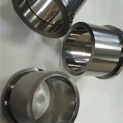 Tungsten steel cutting knife concave mold cutting mold