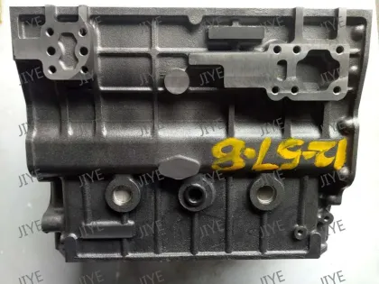 Yanmar Engine Parts: Original Cylinder Blocks 4TNV94, 4TNE94, 4TNV98, 4TNV98T