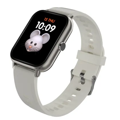 Full touch screen i7s smart watch  monitor ios android smart watch ip67 sport watch