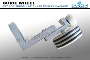 Guide Wheel Set
